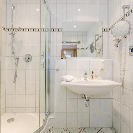 Lohmann's Kapeller Hof 3*