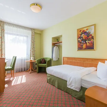 Lohmann's Kapeller Hof