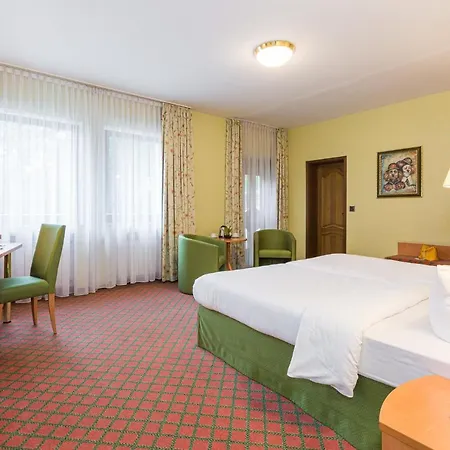 Lohmann's Kapeller Hof