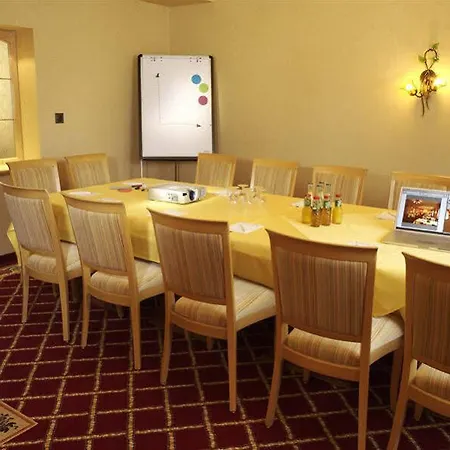 Lohmann's Kapeller Hof