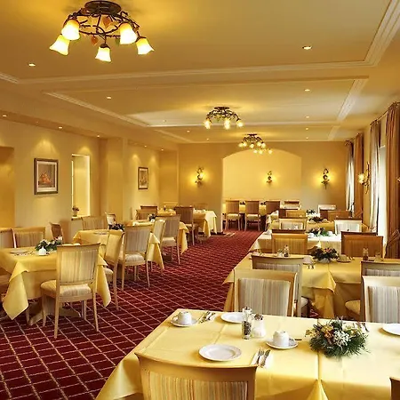 Lohmann's Kapeller Hof Langenfeld (North Rhine-Westphalia)