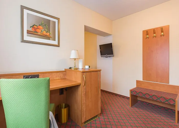 Lohmann's Kapeller Hof 3*