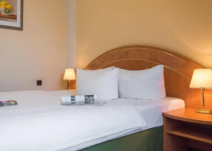 Lohmann's Kapeller Hof Hotel Langenfeld (North Rhine-Westphalia)