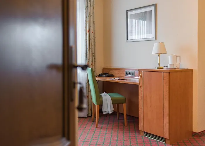 Lohmann's Kapeller Hof Langenfeld (North Rhine-Westphalia)