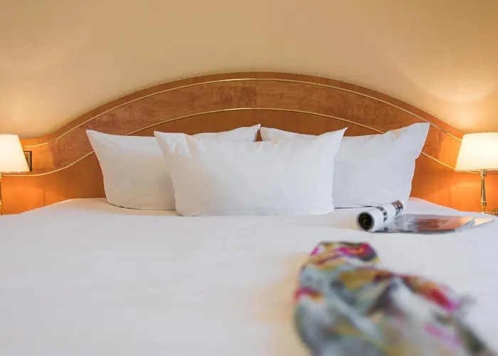 酒店 卡普勒洛赫曼酒店