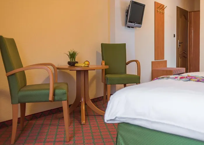 Lohmann's Kapeller Hof Hotel Langenfeld (North Rhine-Westphalia)