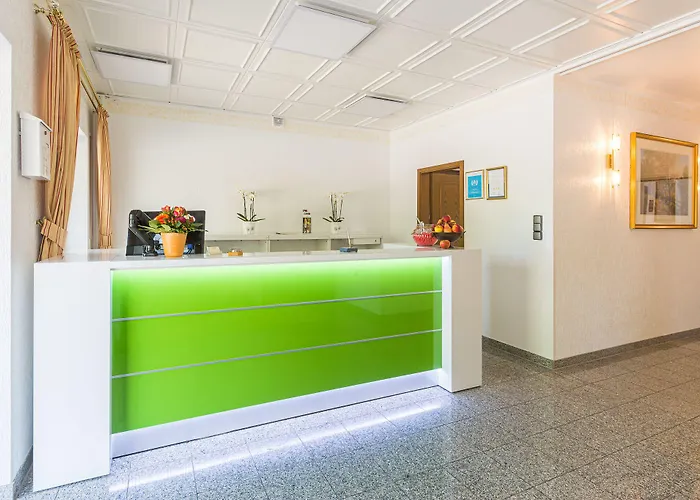 卡普勒洛赫曼酒店