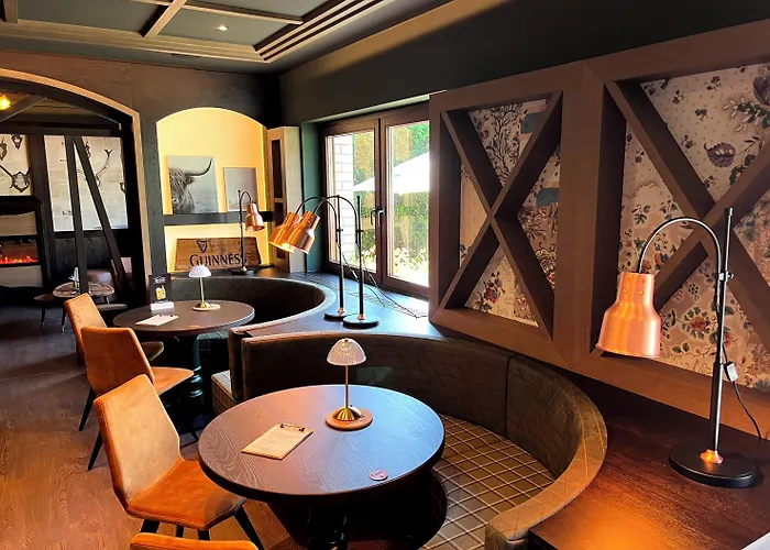 Hotel Lohmann's Kapeller Hof