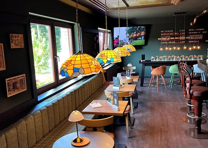 Lohmann's Kapeller Hof Langenfeld (North Rhine-Westphalia)