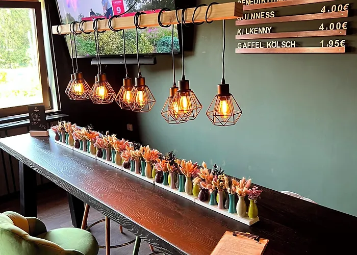 Lohmann's Kapeller Hof 3*