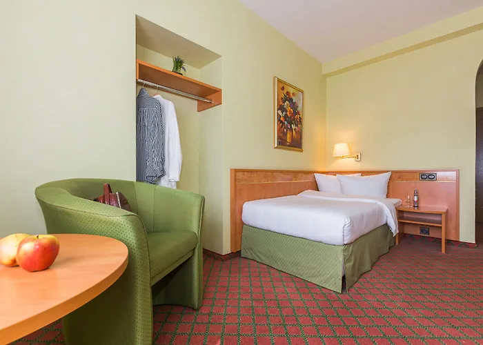 Lohmann's Kapeller Hof Langenfeld (North Rhine-Westphalia)