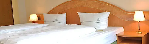 Lohmann's Kapeller Hof Hotel