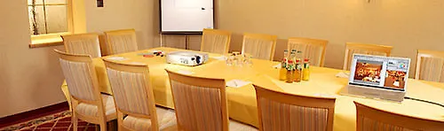 卡普勒洛赫曼酒店 酒店 3*