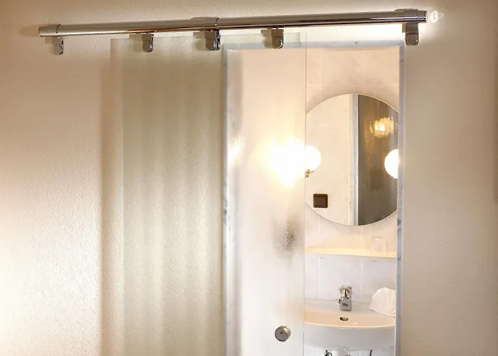 卡普勒洛赫曼酒店