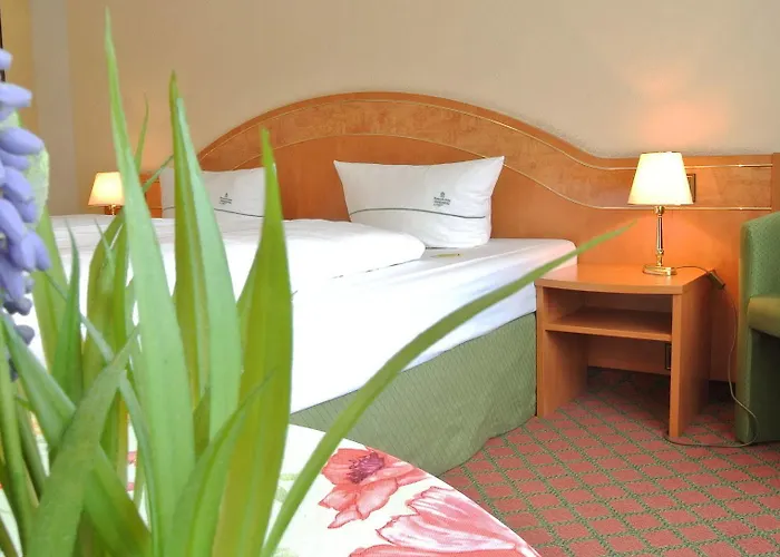 Lohmann's Kapeller Hof Hotel Langenfeld (North Rhine-Westphalia)