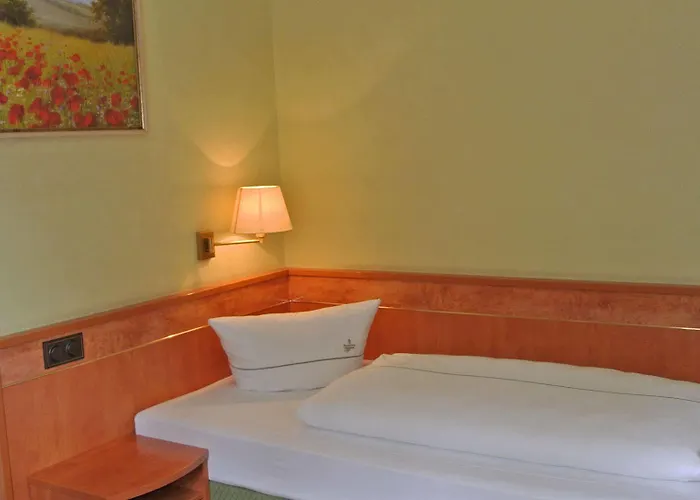 Lohmann's Kapeller Hof 3*