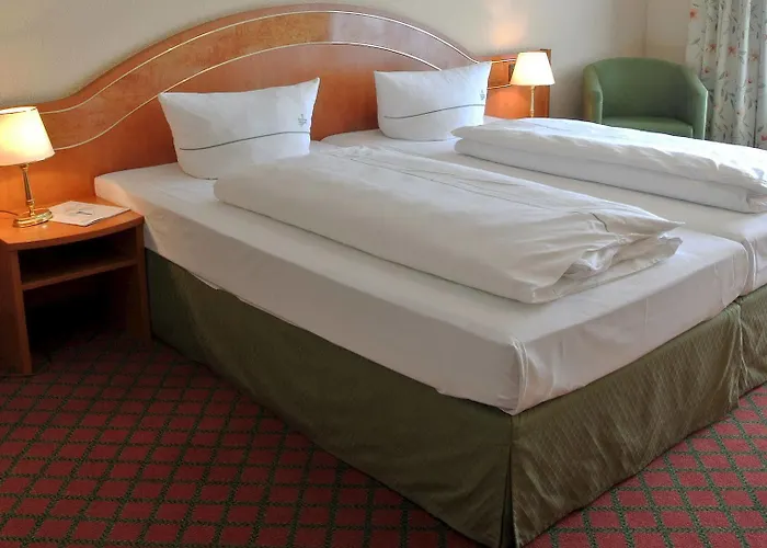 Lohmann's Kapeller Hof Hotel 3*