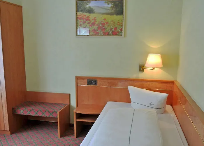 Lohmann's Kapeller Hof Hotel