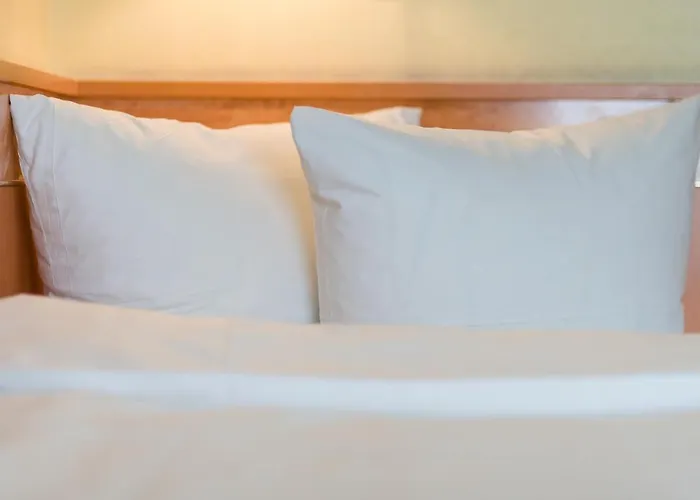 Lohmann's Kapeller Hof Hotel