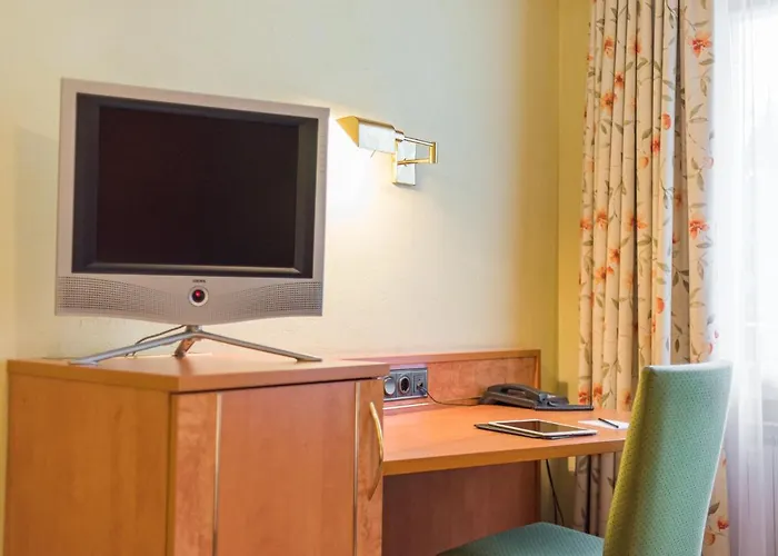 Lohmann's Kapeller Hof Hotel Langenfeld (North Rhine-Westphalia)