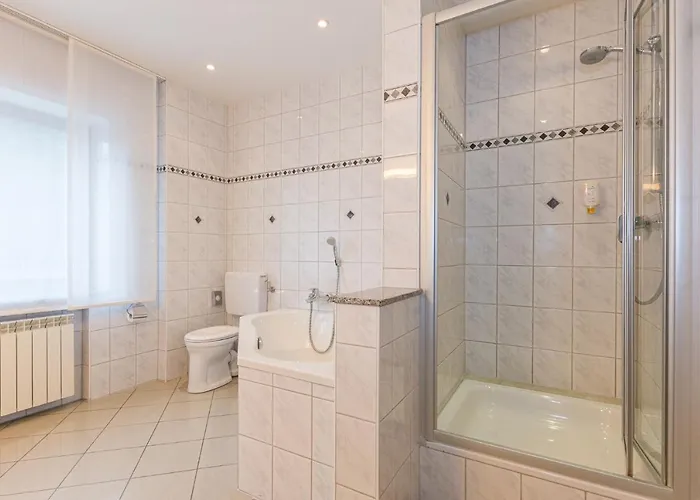 酒店 卡普勒洛赫曼酒店