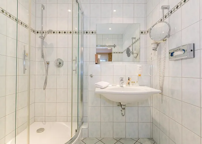 Lohmann's Kapeller Hof 3*