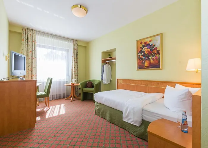 卡普勒洛赫曼酒店