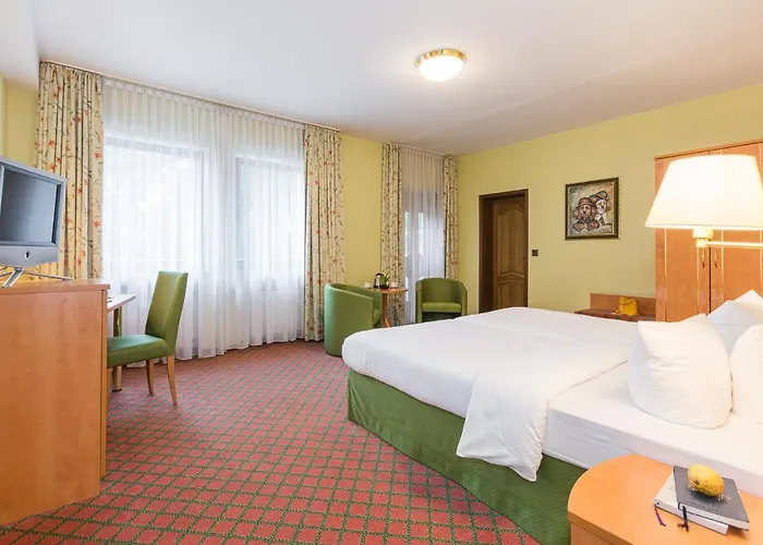 卡普勒洛赫曼酒店