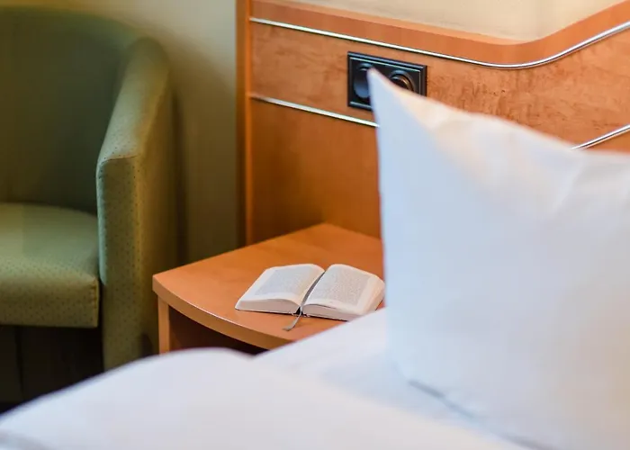 Lohmann's Kapeller Hof 3* Langenfeld (North Rhine-Westphalia)