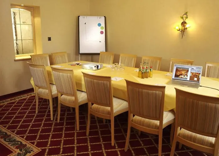 卡普勒洛赫曼酒店